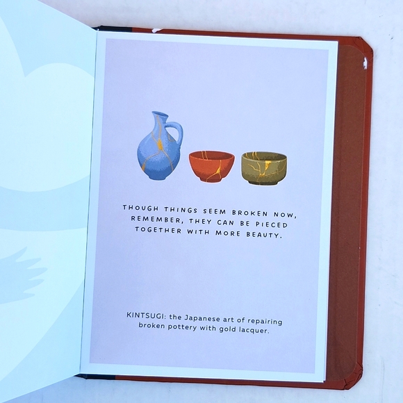 NWT OCCASIONALLY YOURS THE COMPLETE CARD SET - Picture 15 of 16